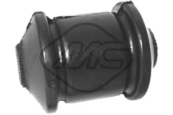 Suspension, bras de liaison Metalcaucho 06666