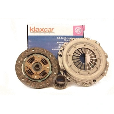 Kit d'embrayage KLAXCAR FRANCE 30027z