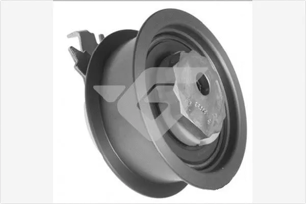 Poulie de tension, courroie crantée HUTCHINSON HTG 453