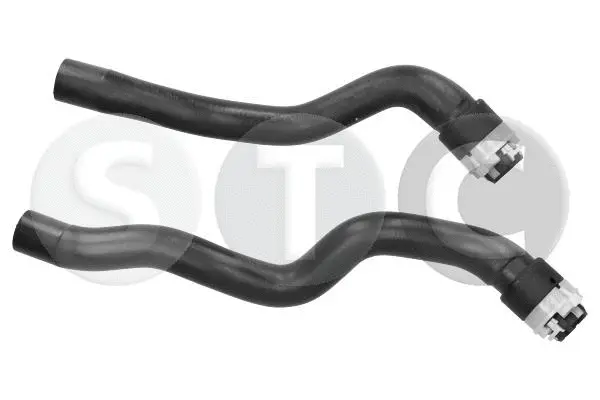 Durite de radiateur STC T478442