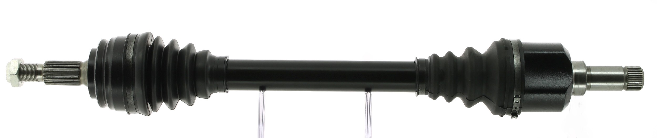 Arbre de transmission FRIESEN FDS2762