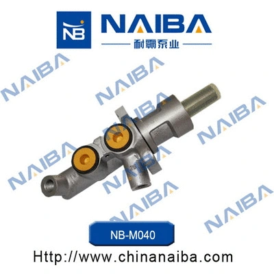 Maître-cylindre de frein Calipere+ NAIBA M040