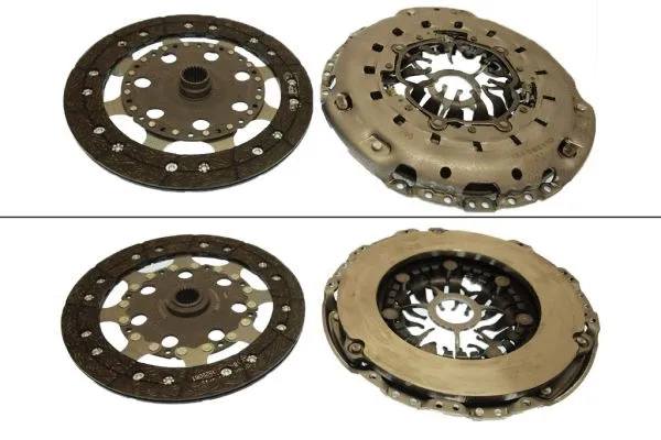 Kit d'embrayage KAWE 962801