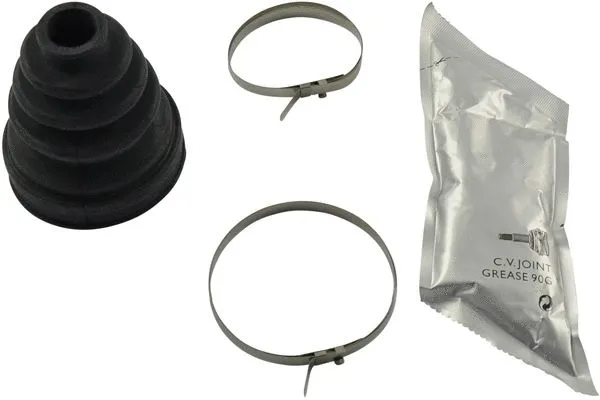 Jeu de joints-soufflets, arbre de commande KAVO PARTS CVB-3009