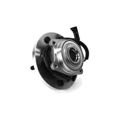 Moyeu de roue SYD 2306046