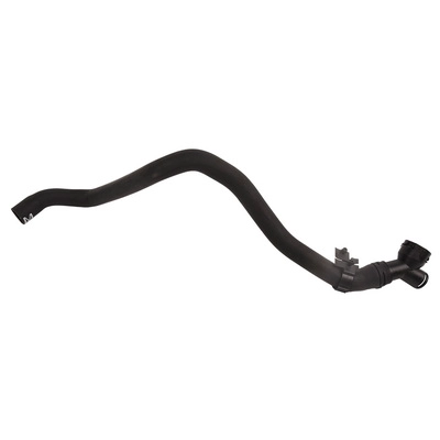 Durite de radiateur BAPMIC BF0426660536