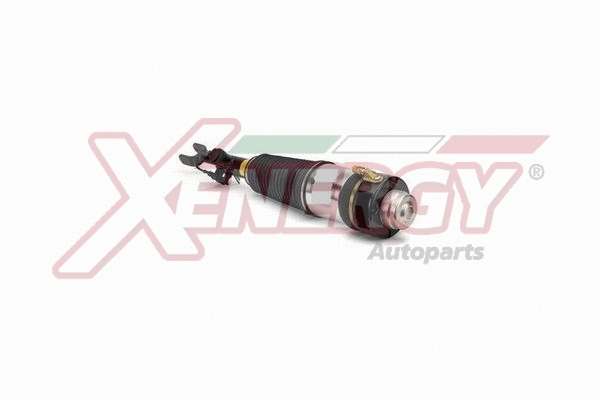 Armortisseur pneumatique AP XENERGY XPAS1628