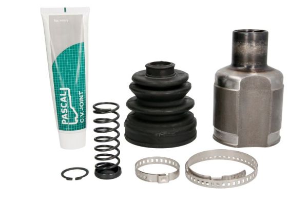 Jeu de joints, arbre de transmission PASCAL G7E001PC