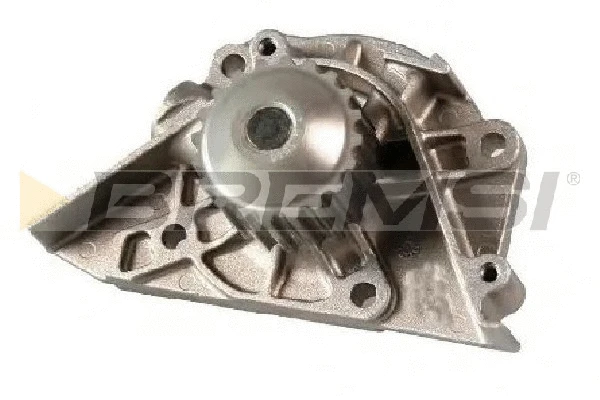 Pompe à eau, refroidissement du moteur BREMSI WP0232