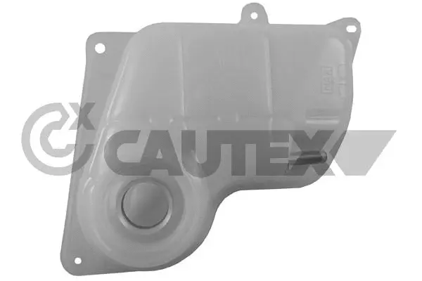 Vase d'expansion, liquide de refroidissement CAUTEX 954080