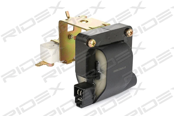 Bobine d'allumage RIDEX 689C0142