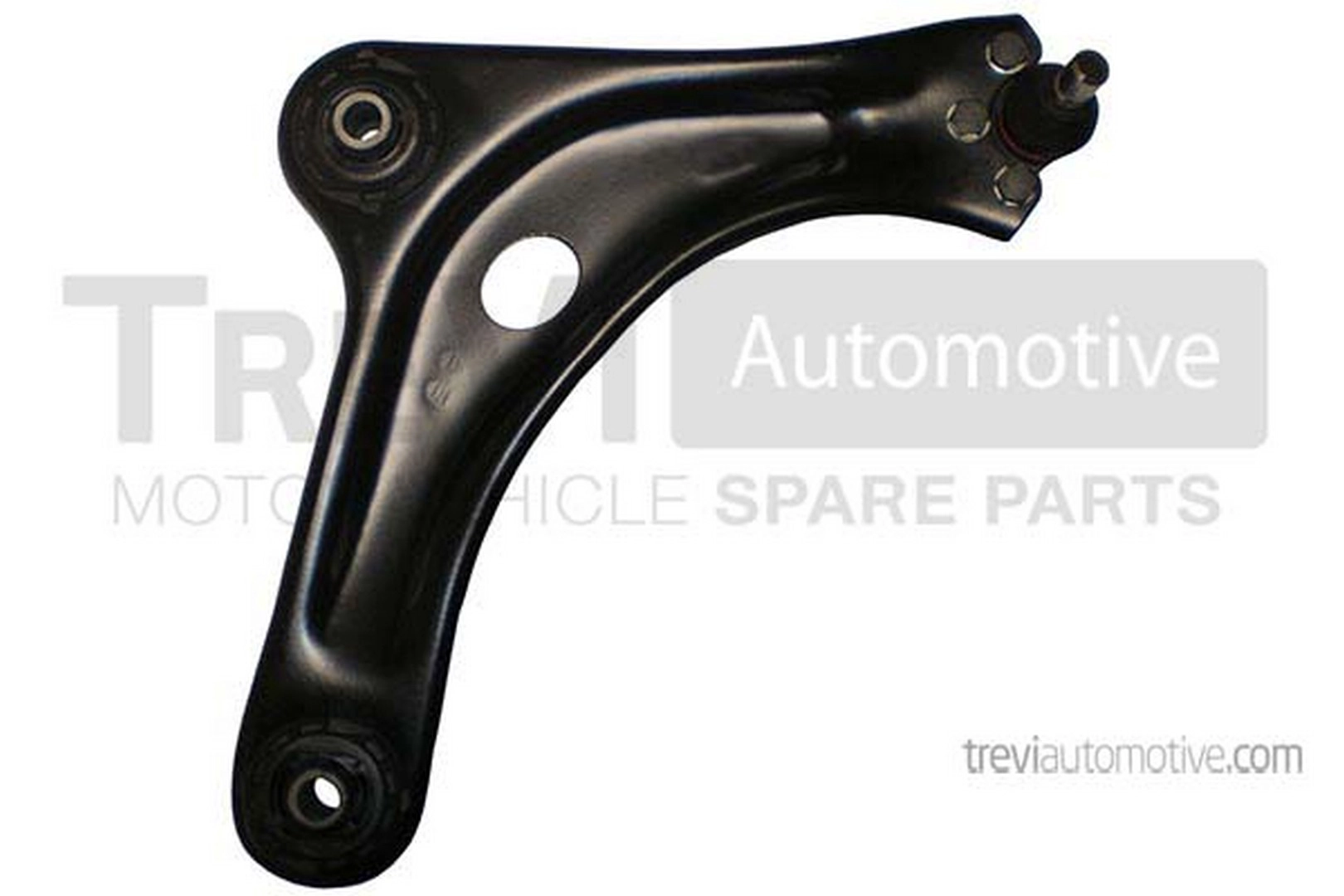 Bras de liaison, suspension de roue TREVI AUTOMOTIVE TRTT1745