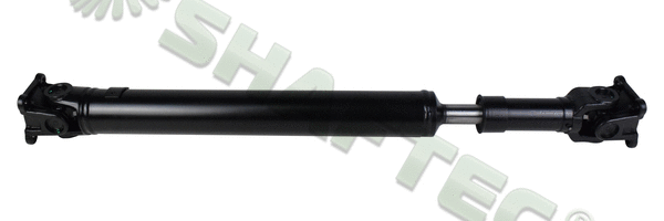 Arbre de transmission, entraînement essieux SHAFTEC SPS146