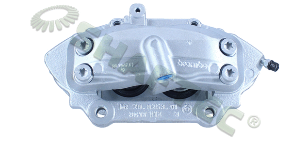 Étrier de frein SHAFTEC BC2191