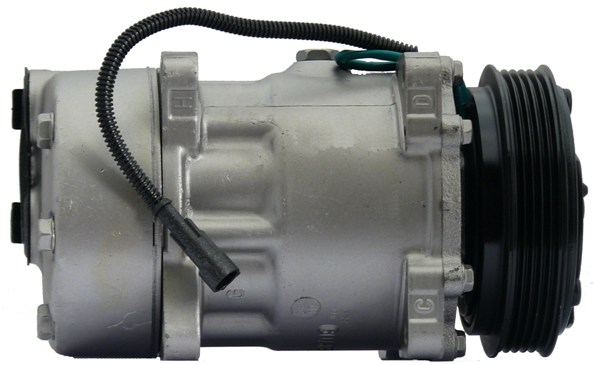 Compresseur, climatisation FRIESEN FRC00208