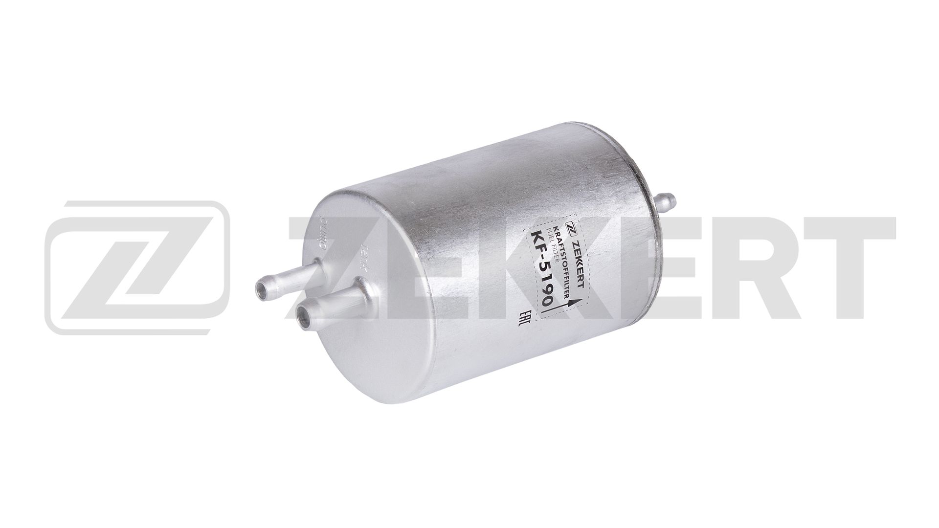 Filtre à carburant ZEKKERT KF-5190