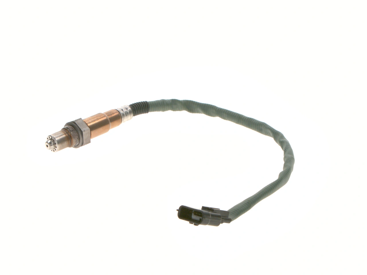 Sonde lambda BOSCH 0 258 027 00A