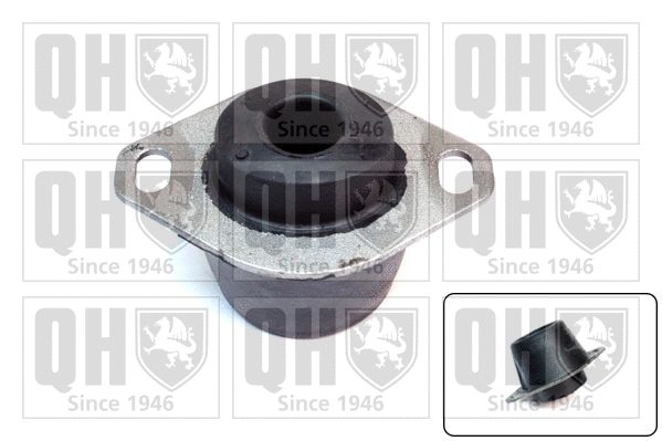 Support moteur QUINTON HAZELL EM4099