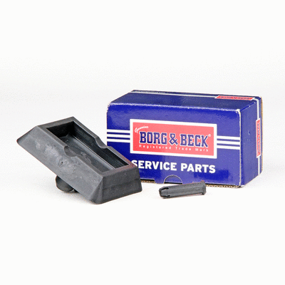 Fixation, cric BORG & BECK BSK7370