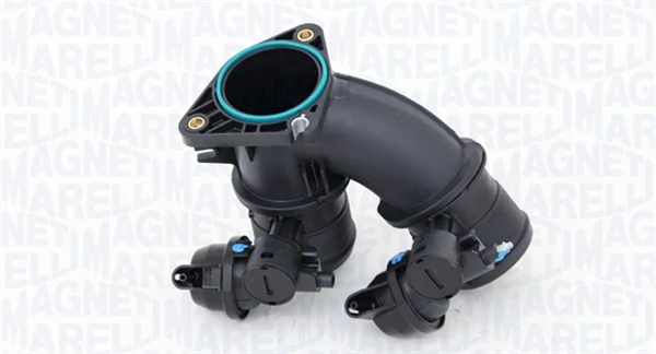 Corps papillon MAGNETI MARELLI 802008600903