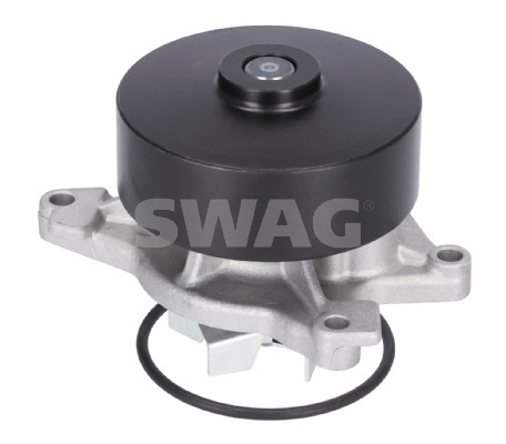 Pompe à eau, refroidissement du moteur SWAG 33 11 0186