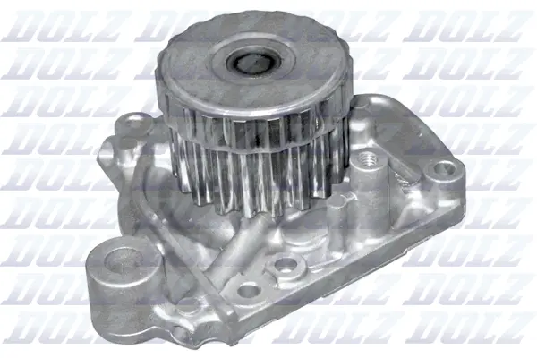 Pompe à eau, refroidissement du moteur DOLZ H133