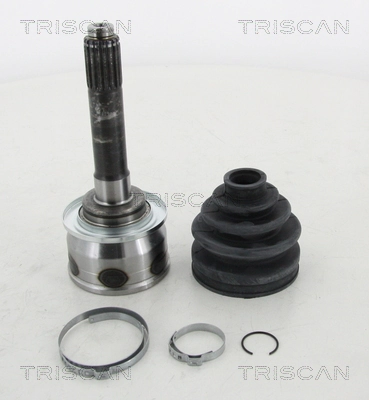 Jeu de joints, arbre de transmission TRISCAN 8540 60103