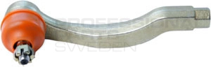 Rotule de barre de connexion Professional Parts 61140031