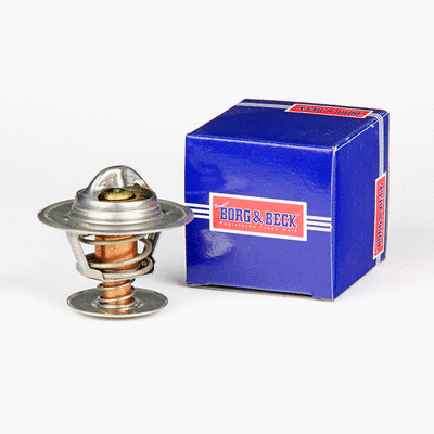 Thermostat, liquide de refroidissement BORG & BECK BTS193.92