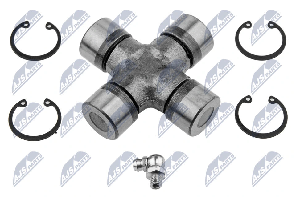 Joint, arbre de transmission NTY NKW-PL-000