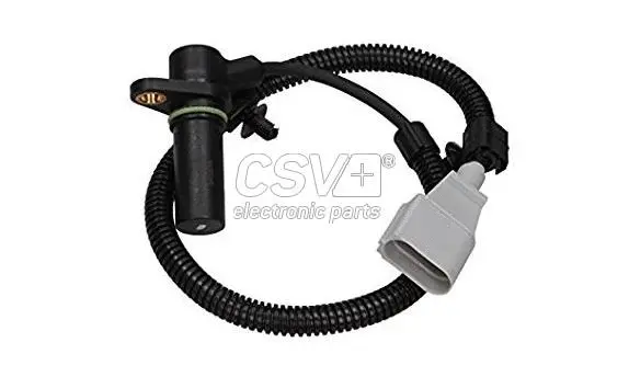 Capteur d'angle, vilebrequin CSV electronic parts CSR9006