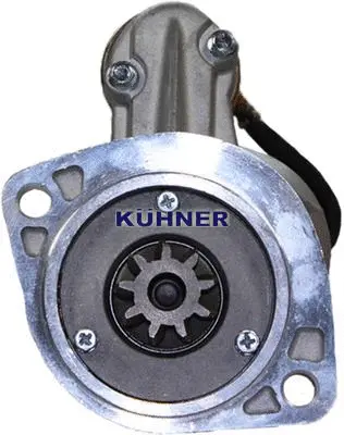 Démarreur AD KÜHNER 20650