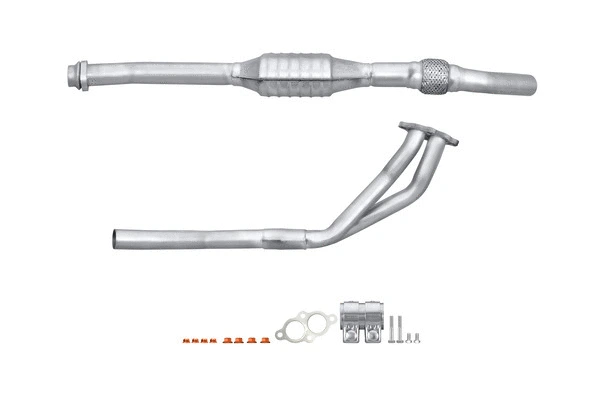 Catalyseur Faurecia FS10025K