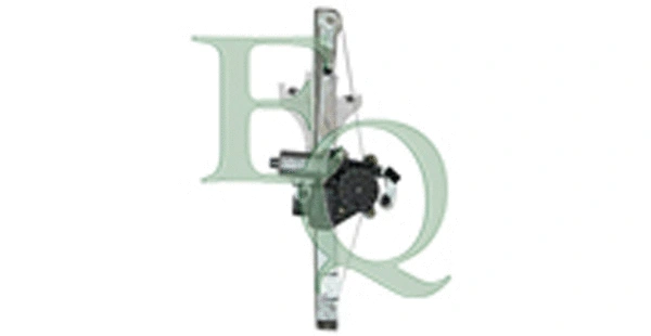 Lève-vitre EQUAL QUALITY 151523
