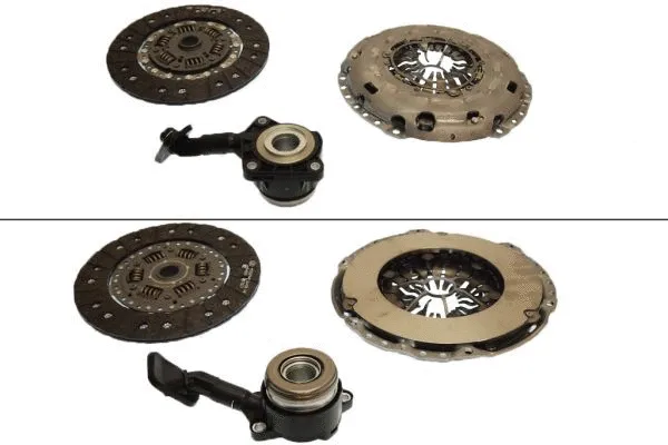Kit d'embrayage KAWE 963048CSC