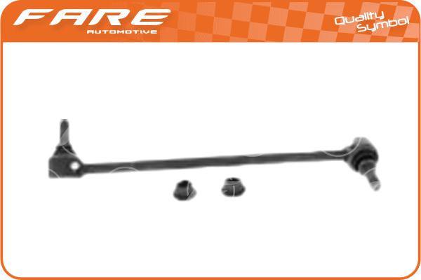 Entretoise/tige, stabilisateur FARE-RCH 36309