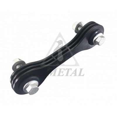 Entretoise/tige, stabilisateur ASMETAL 26VW1305