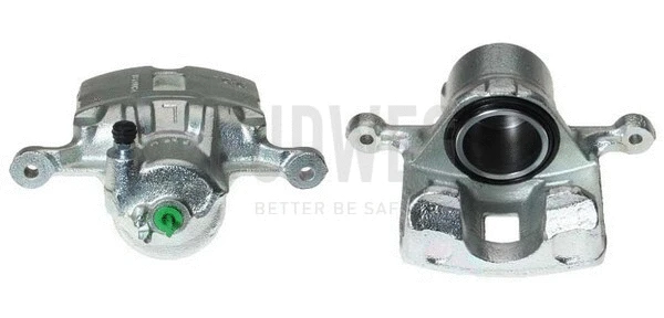 Étrier de frein BUDWEG CALIPER 342634