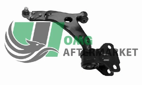 Bras de liaison, suspension de roue OMG SRL G40.8193/C