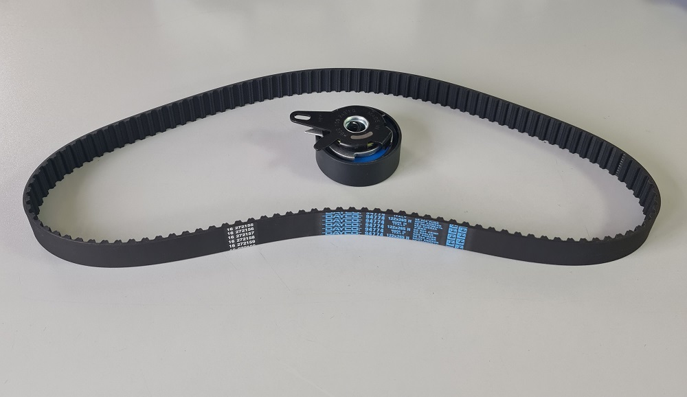 Kit de courroie crantée TECHNOX KD20358