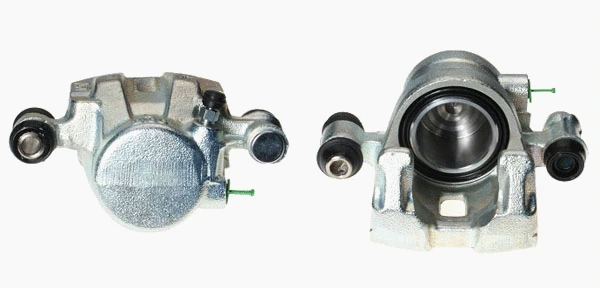 Étrier de frein 4X4 ESTANFI PDF-45-021