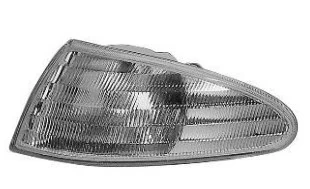 Feu clignotant VAN WEZEL 1825907