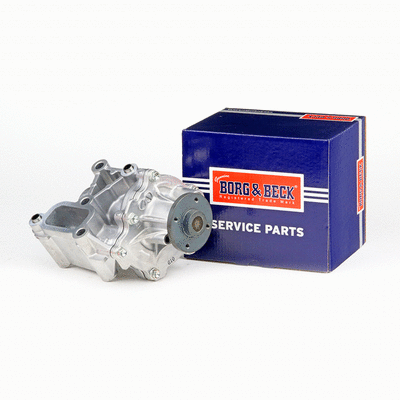 Pompe à eau, refroidissement du moteur BORG & BECK BWP2313