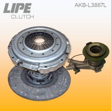 Kit d'embrayage LIPE CLUTCH AKB-L3867