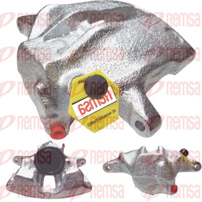 Étrier de frein REMSA 9006282