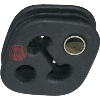 Butée élastique, silencieux BIRTH 7231