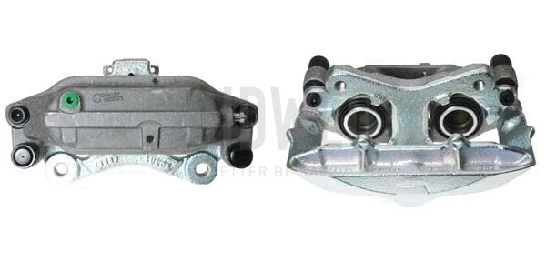 Étrier de frein BUDWEG CALIPER 344800