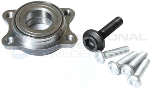 Moyeu de roue Professional Parts 77023536