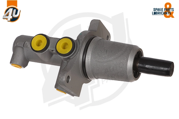 Maître-cylindre de frein 4U Autoparts 37187VV