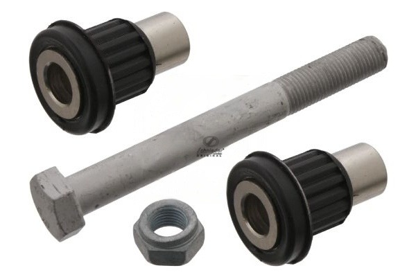 Kit d'assemblage, levier de déviation SCHNIEDER AUTOTECH BZS22.00541